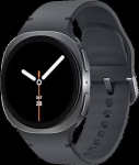 Samsung Smartwatch Samsung Galaxy Watch 8 Graphite 40mm EU Model