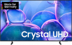 Samsung GU50U7099FU - 125 cm (50") Diagonalklasse U7099F Series LCD-TV with LED-Hintergrundbeleuchtung - Crystal UHD - Smart TV - Tizen OS - 4K UHD (2160p)