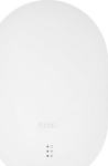 ABUS Smartvest Pro Wireless alarm control panel with App