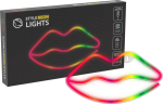 Manta SNL61RGB Style Neon Lights LIPS