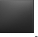 Lenovo ThinkCentre M75q Gen 5 12RQ - Tiny - Ryzen