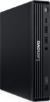 Lenovo ThinkCentre | M70q G6 | Desktop | Tiny | Intel Core Ultra 5 | 225T | Internal memory 16 GB | SO-DIMM DDR5 | 512 GB | Intel Graphics | No Optical drive | Keyboard language English | Windows 11 Pro | Warranty 36 month(s)