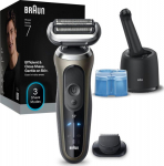 Braun Series 7 72-C7200cc Herrenrasierer