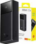 Baseus EnerFill FP41 30000 mAh 22.5W czarny