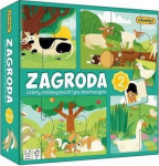 Adamigo Farm 2 puzzle observational