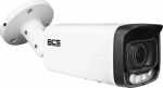 BCS-L-TIP48FCR6L5-Ai1 Camera IP BCS tubowa 8Mpx