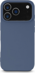Hama Fantastic Feel, Cover, Apple, iPhone 17 Pro, 16 cm (6.3"), Blau