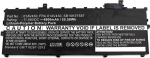 MicroBattery CoreParts - Laptop battery (Equivalent to: