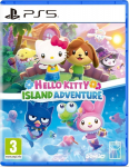 Sunblink PS5 Hello Kitty Island Adventure