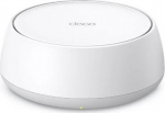 Wireless Router|TP-LINK|Wireless Router|3600 Mbps|Mesh|DECOBE22(1-PACK)