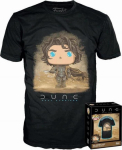 Funko Boxed Tee: Dune 2 - Paul with Armor T-Shirt (M)