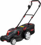 AL-KO 113886 Lawn mower 37 cm Cutting width