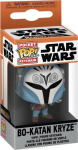 Funko Pocket Pop! Disney Star Wars: The Mandalorian - Bo-Katan Kryze Vinyl Figure Keychain