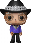 Funko Pop! Retro Toys: Barbie - Ken Dia de Muertos #161 Vinyl Figure