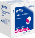 EPS Epson Toner Magenta, Standard capacity
