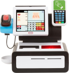Little Tikes: Frist Self-Checkout Stand (630439)