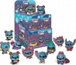Funko Mystery Minis: Disney - Stitch in Costume (Blind Box/Random) Vinyl Figures