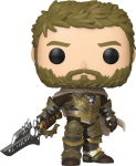 Funko Pop! Games: World of Warcraft: The War Within - Anduin #1099 Vinyl Figure