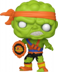 Funko Pop! Retro Toys: Toxic Crusaders - Toxie #140 Vinyl Figure