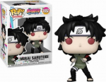 Funko Pop! Animation: Boruto - Mirai Sarutobi #1652 Vinyl Figure
