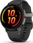 Garmin Bounce 2 43 mm Gr&aring; SmartWatch