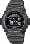 Casio W-219H-8BVEF Wristwatch