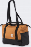 Carhartt Bag Bag Classic Laptop Tote Brown