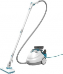 Black & Decker BHSMP2314-QS steam cleaner Cylinder steam cleaner 1.2 L 2300 W Blue, White