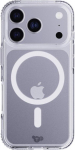 Tech21 EvoClear Case MagSafe for iPhone 17 Pro Clear