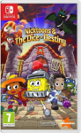 GameMill Entertainment NSW Nicktoons & The Dice Of Destiny