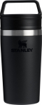 Stanley The Caf&eacute;-To-Go Travel Mug thermos mug, 0.35 l, Black