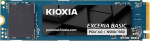 Kioxia LSF10Z002TG8 internal solid state drive 2 TB M.2 PCI Express 4.0 NVMe QLC
