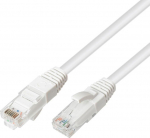 MicroConnect ReConnect (GRS) CAT6A UTP, Network Cable , 3m