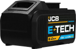 JCB Lithium-ion battery 18V 6.0Ah