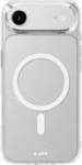 LAUT CRYSTAL FLURO for iPhone 17 Air - Clear