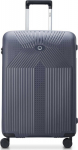 Delsey Orderer Expandable 66 cm suitcase, antrasiitti