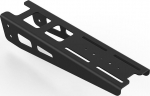 VIRPIL Controls Desk Mount Adapter MongoosT-50 Throttle - schwarz