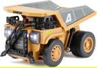 Amewi Mini metal tipper 8-Channel 1:64 RTR 6+