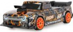 Amewi Drift Sport Car Mini-Breaker 4WD 1:24 RTR orange 6+