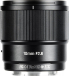 Lens 7Artisans AF 10mm F2.8 Sony E