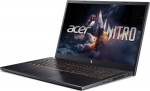 Acer Nitro V 15 ANV15-52 - Intel Core i7 13620H / 2.4 GHz - Win 11 Home - GeForce RTX 5050 - 16 GB RAM - 1.024 TB SSD NVME - 39.6 cm (15.6")