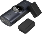 SMALLRIG 5696 PORTABLE CHARGER CASE KIT FOR NP-FZ100 CAMERA BATTERIES