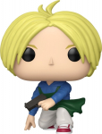Funko Pop! Animation: Sakamoto Days - Shin Asakura #2059 Vinyl Figure
