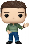 Funko Pop! Movies: Sixteen Candles - Jake Ryan #1723 Vinyl Figure