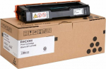 Toner Ricoh 406479 Black Original (406479)