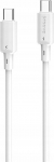 Kabel USB Proove AMP Lite Type-C to Type-C 60W (1m)