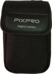 Kodak PixPro Compact vutlar, must