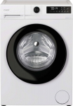 Candy GD 27SB7-S ProWash 300 Slim laundry washing machine, white