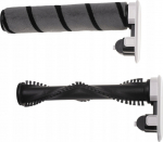 Adler Spare hard floor roller and spare soft floor roller for your vacuum cleaner AD 7087