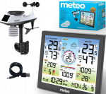Weather Station WEATHER Wireless METEO Hygrometer Barometer WIFI SP601